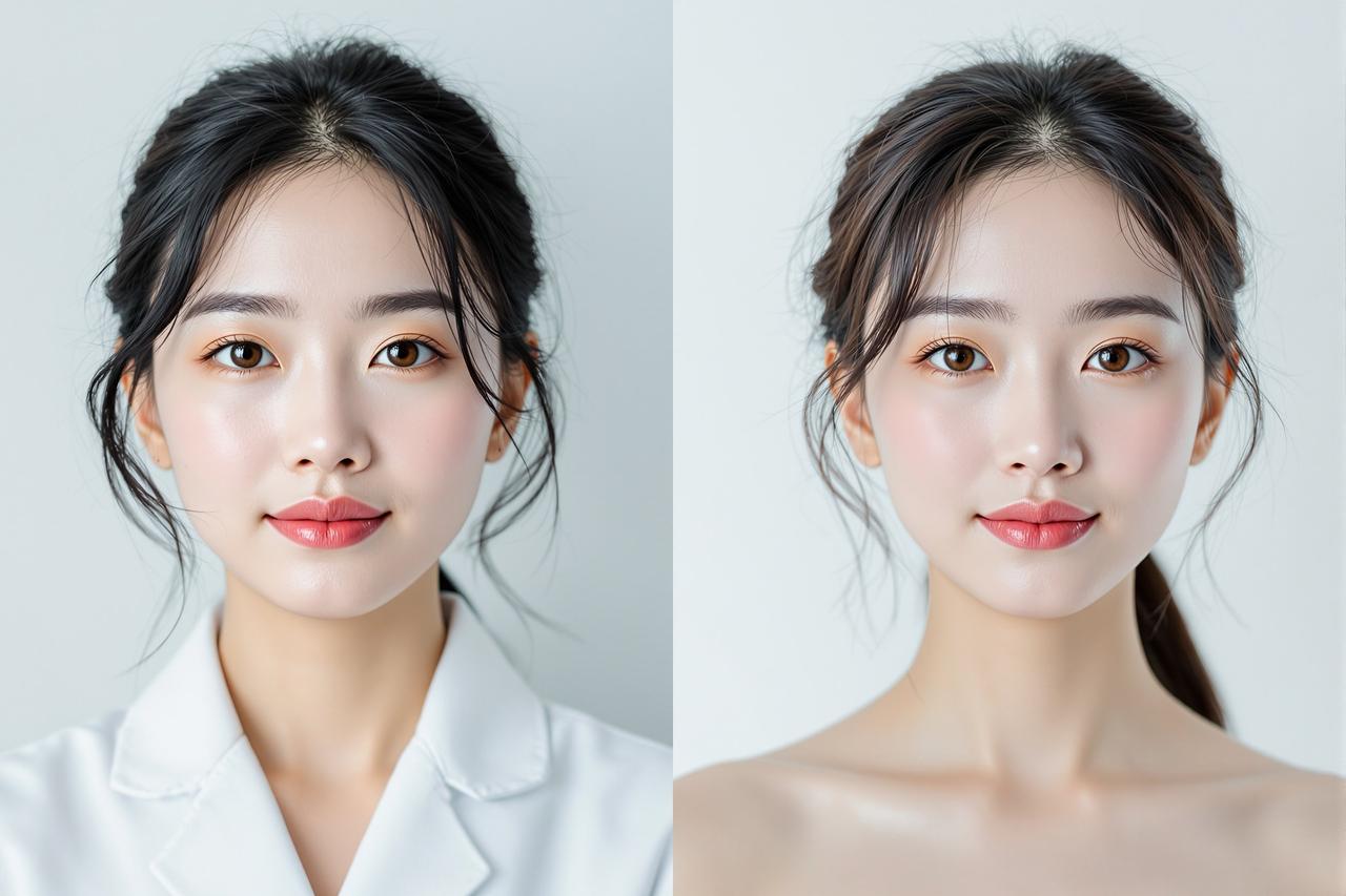 从美容大王到吃瓜女王，大S在娱乐圈的风云人生与韩庚的秘密身份揭露