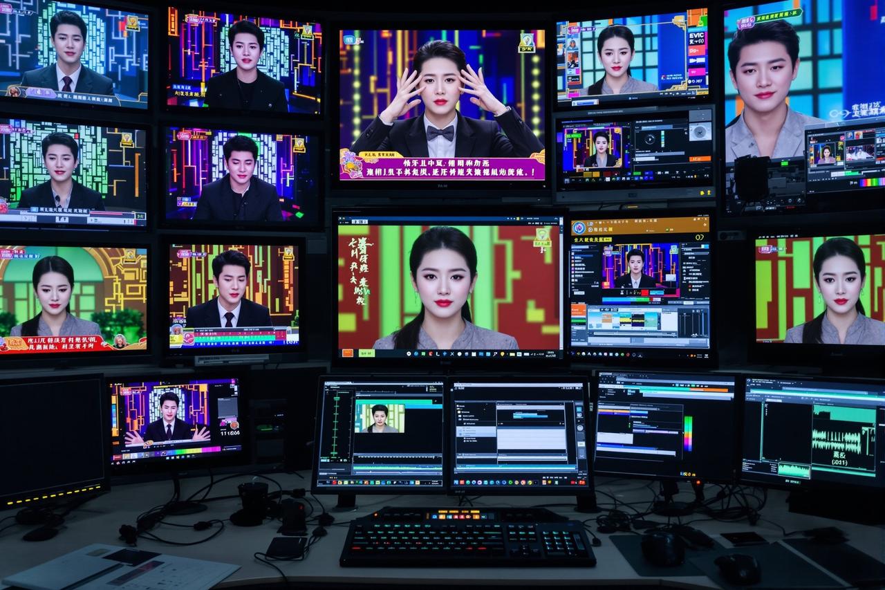 娱乐圈的真相逐渐浮出水面 内地明星八卦引发公众反思